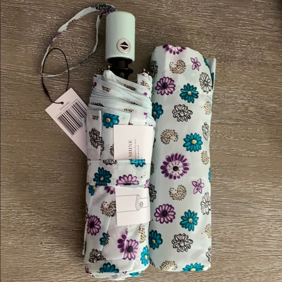 vera bradley hedgehog print